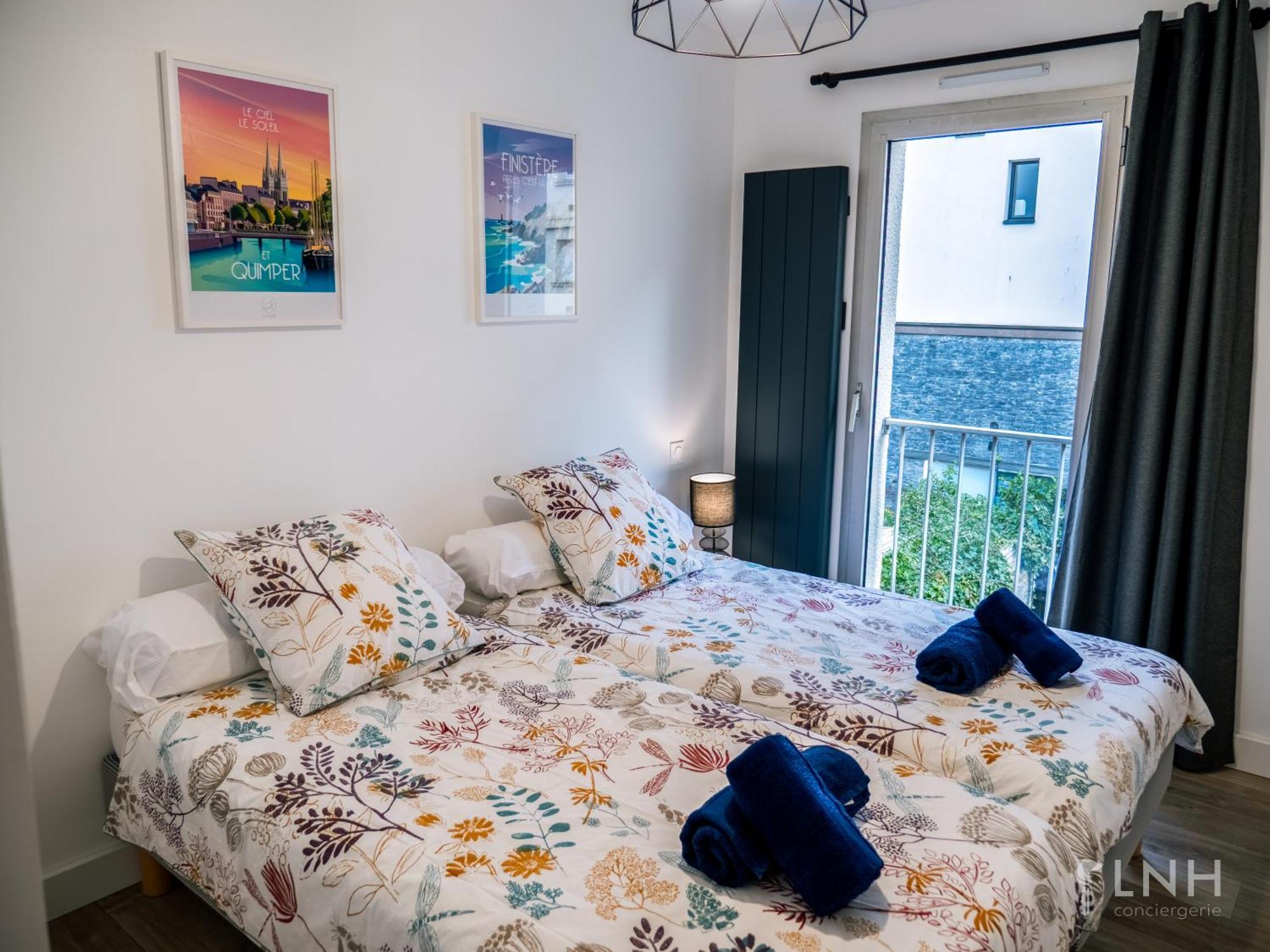 L'Appartement De Jeanne كْيَمبيه المظهر الخارجي الصورة